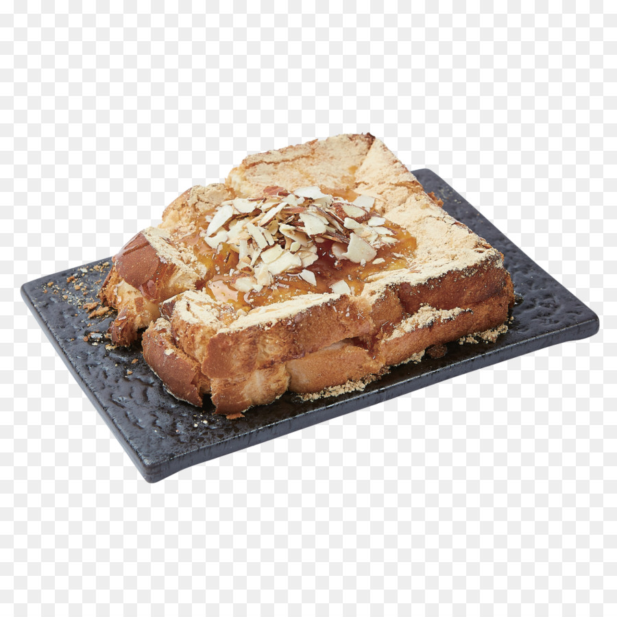 Eis, Toast Mochi Kakigōri Sulbing - Eis