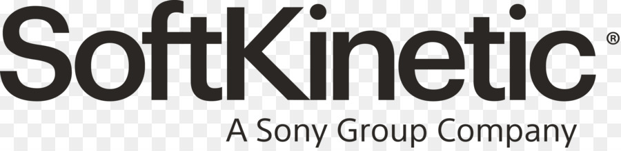 Sony Depthsensing Logo Softkinetic Gestenerkennung - Kinetische