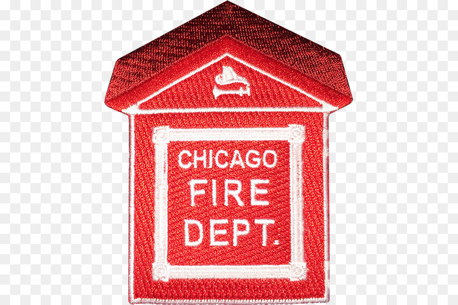 Der Cop Shop In Chicago Das Chicago Fire Department Feuerwehr Polizei - Polizei Polizist Motorrad