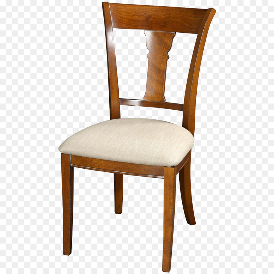 Stuhl Möbel Schwarz Rot Weiß-Esszimmer-Kommode - Stuhl