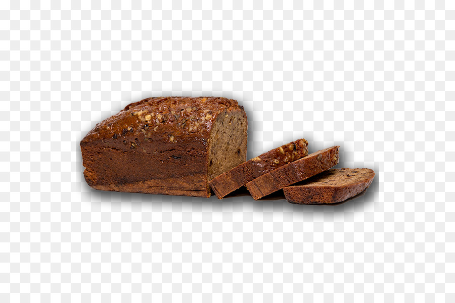 Graham Brot Kürbis Brot Pumpernickel Roggen Brot Banana bread - Brot