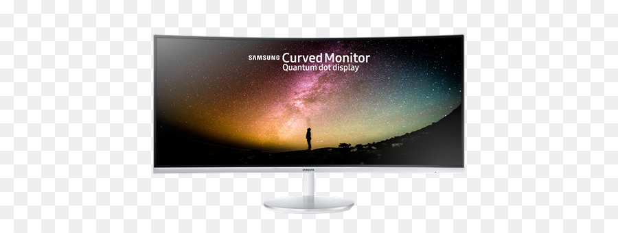 Computer-Monitore 21:9-Seitenverhältnis HD-Fernseher Samsung-LED-Anzeige - Samsung TV
