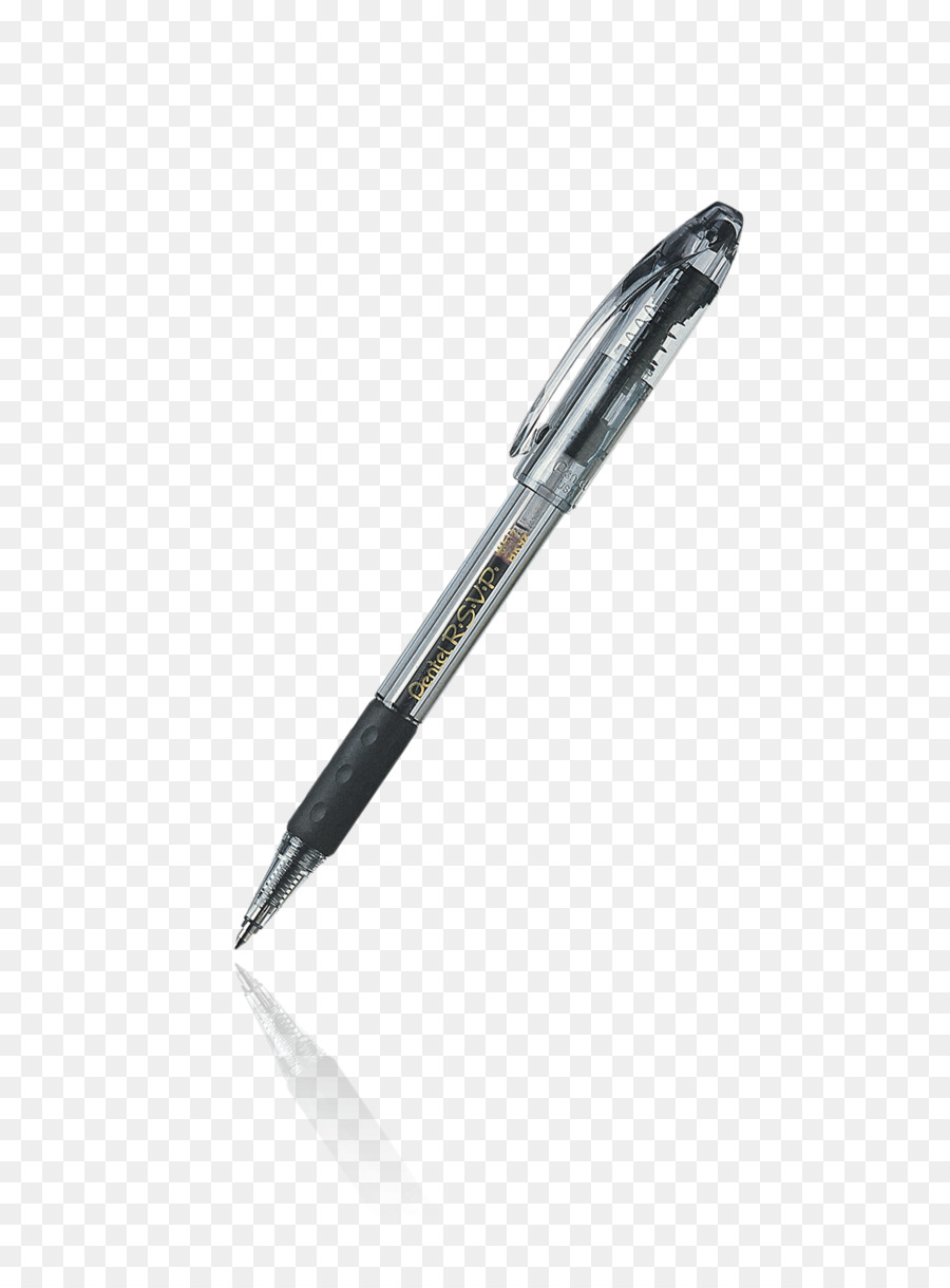 Kugelschreiber Pentel Gel-pen Rollerball pen - Stift