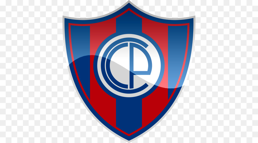 Cerro Porteño Copa Libertadores Club Olimpia Stadio General Pablo Rojas 2018 Paraguay Primera Division stagione - france football logo della squadra