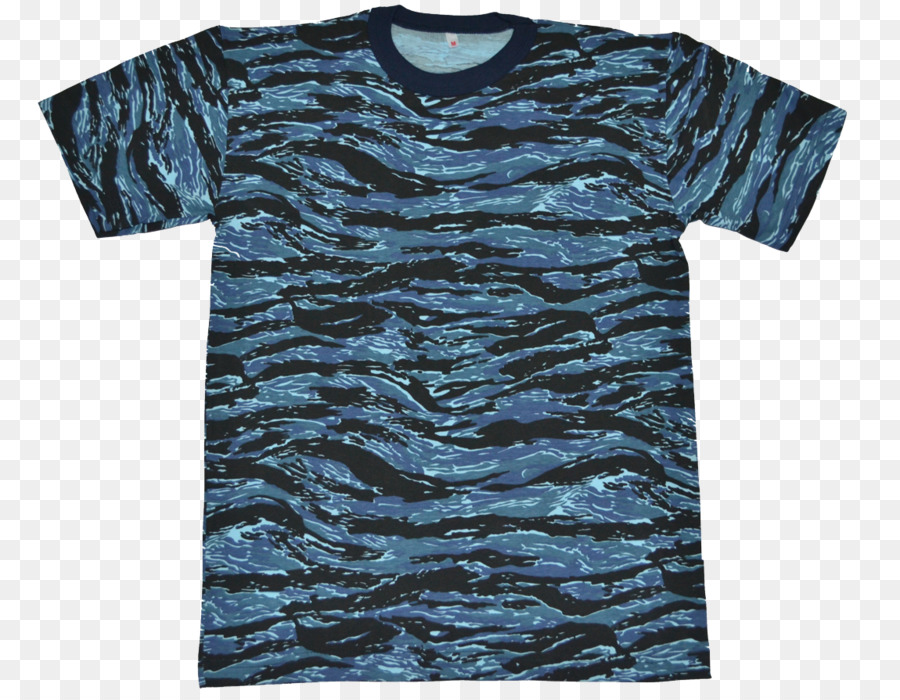 Langarm-T-shirt Blau Langarm-T-shirt Polo-shirt - T Shirt