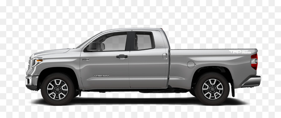 2018 Toyota Tundra Auto-Ram-Pickup-Pickup-truck - Toyota