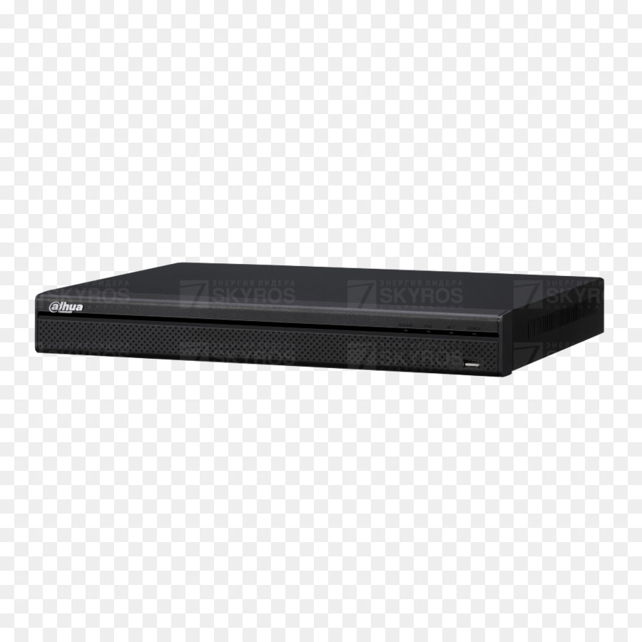 High Efficiency Video Coding Network video recorder Digital Video Recorder Dahua Technology - andere