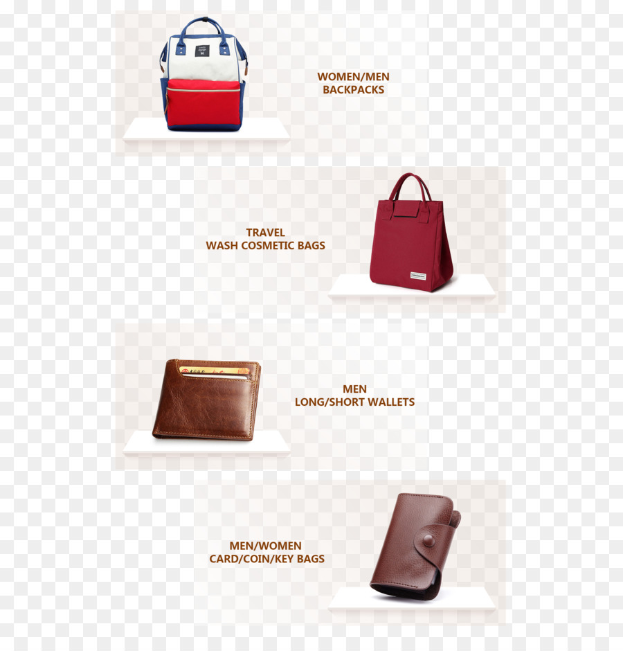 Handtasche Leder - Design