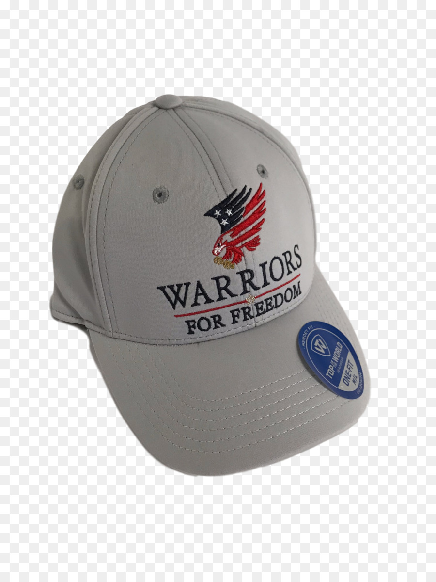 Softball-Baseball-cap Warriors-Stiftung für die Freiheit - baseball cap