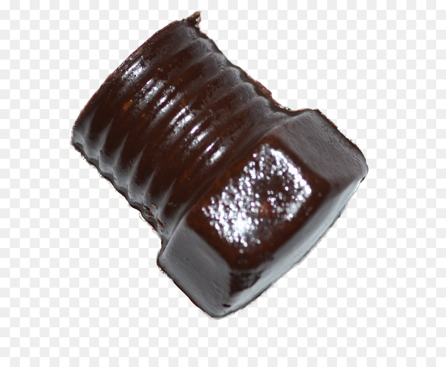 Dominostein Schokolade Snack-Kuchen - Schokolade