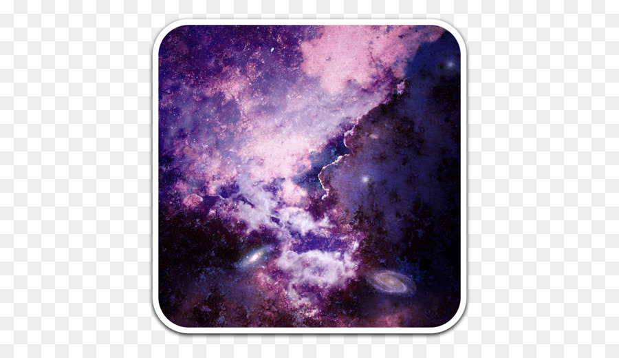 Desktop Wallpaper, Galaxie Nebel Licht - Galaxy