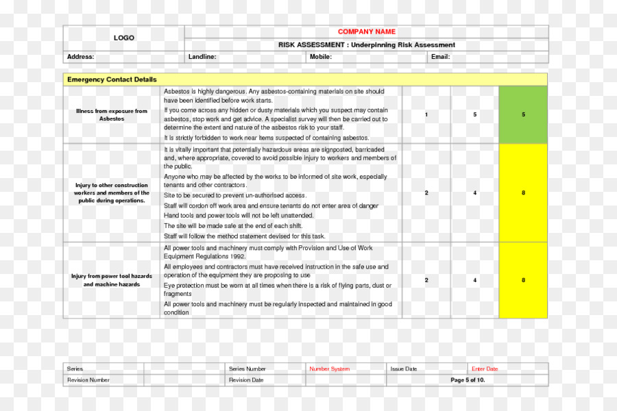 Modello di lettera di Copertura del Resume Laureato infermiere Screenshot - analisi del rischio