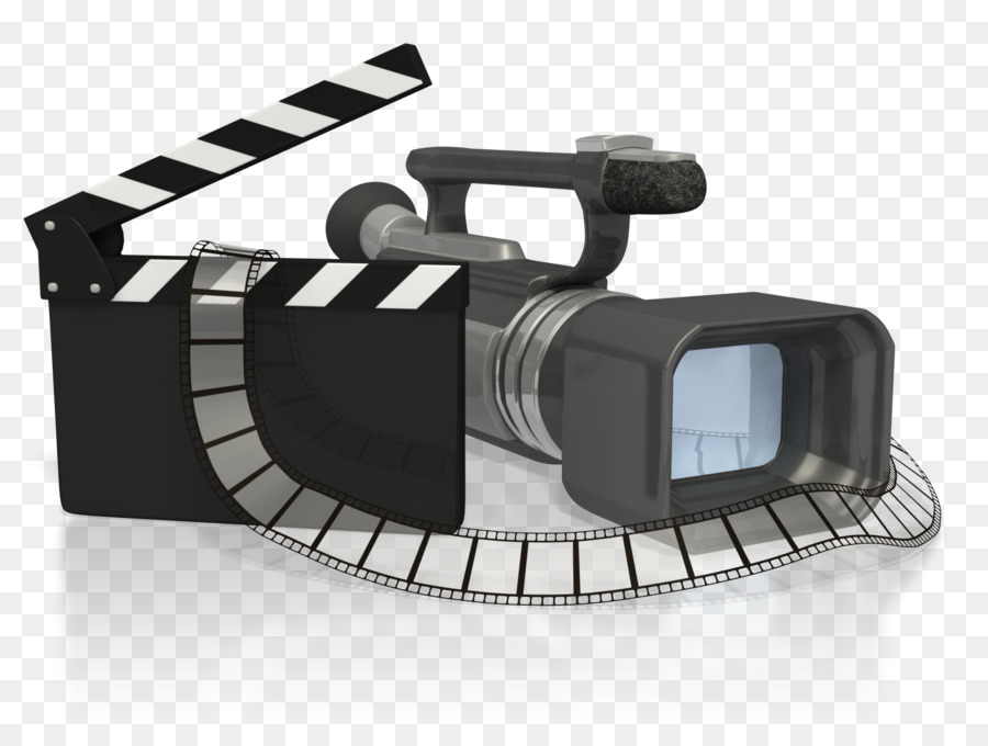 Digital video Video Kameras Clip art - Kamera