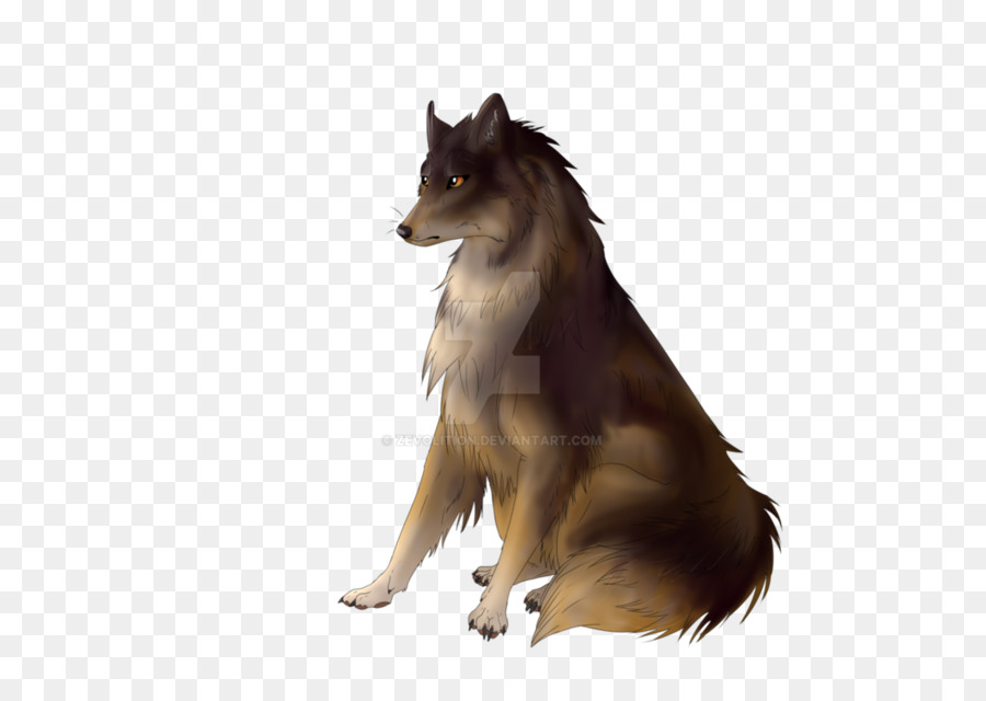 Cane di razza Muso Pelliccia - cane