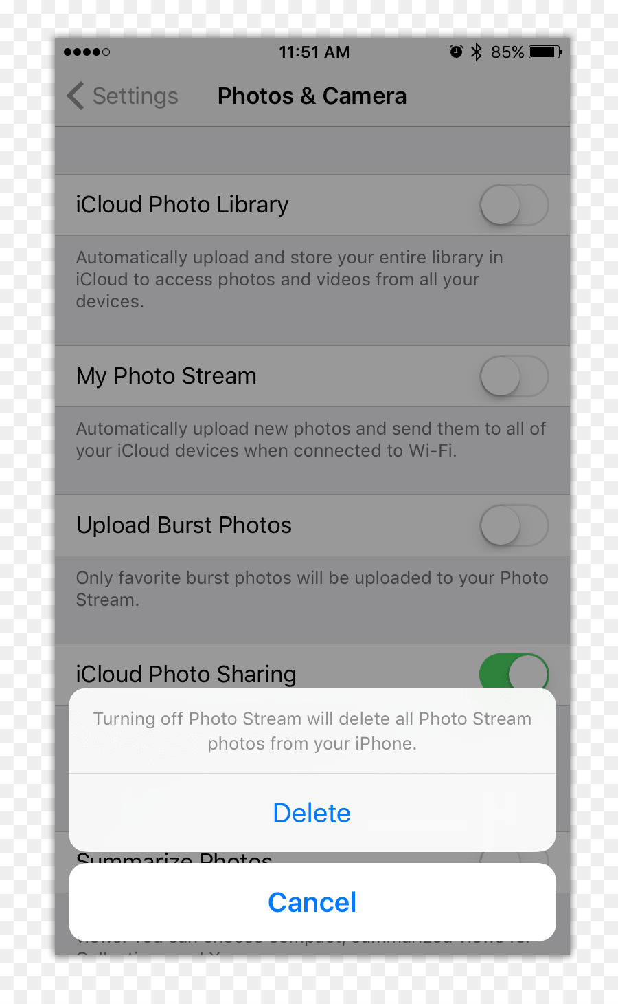 iCloud-Apple iPhone-Fotos .Mac-Computer - Iphone