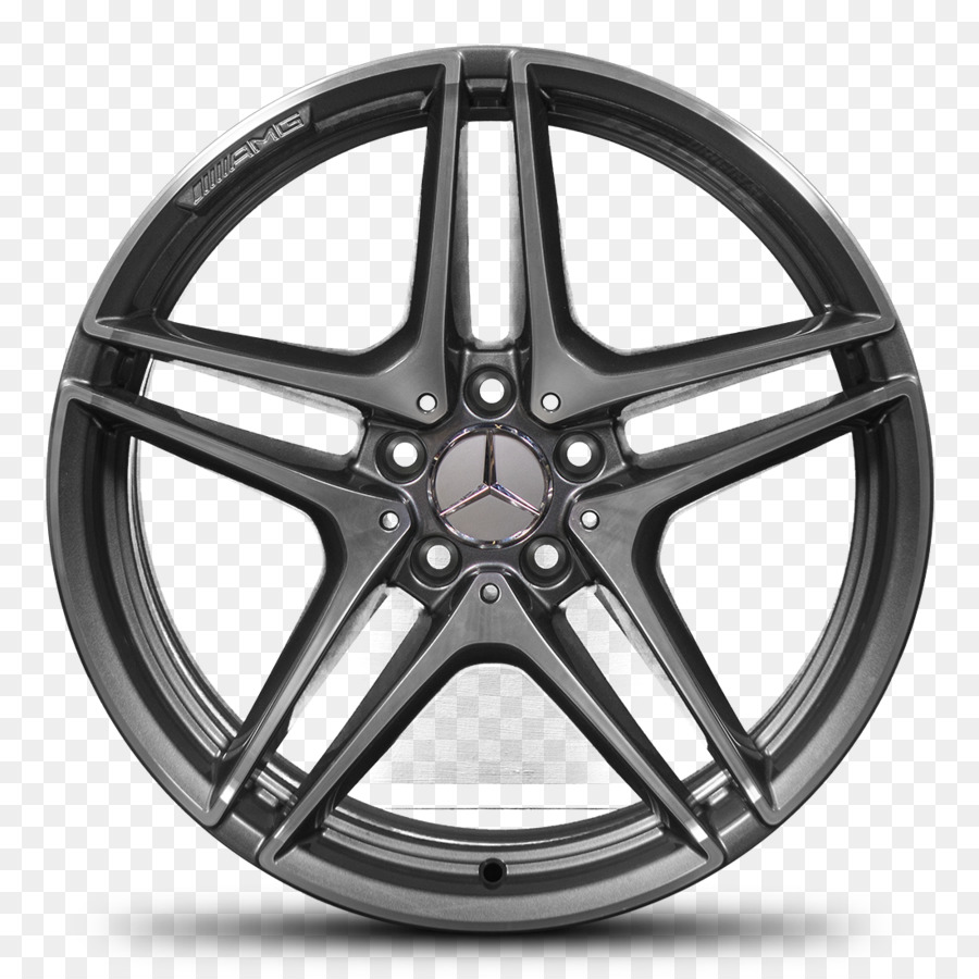 Auto Chevrolet Corvette Rim Alloy wheel - Auto