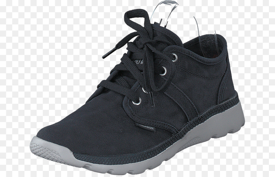 Hoodie-Oxford-Schuhe-Sneaker-Boot - Boot