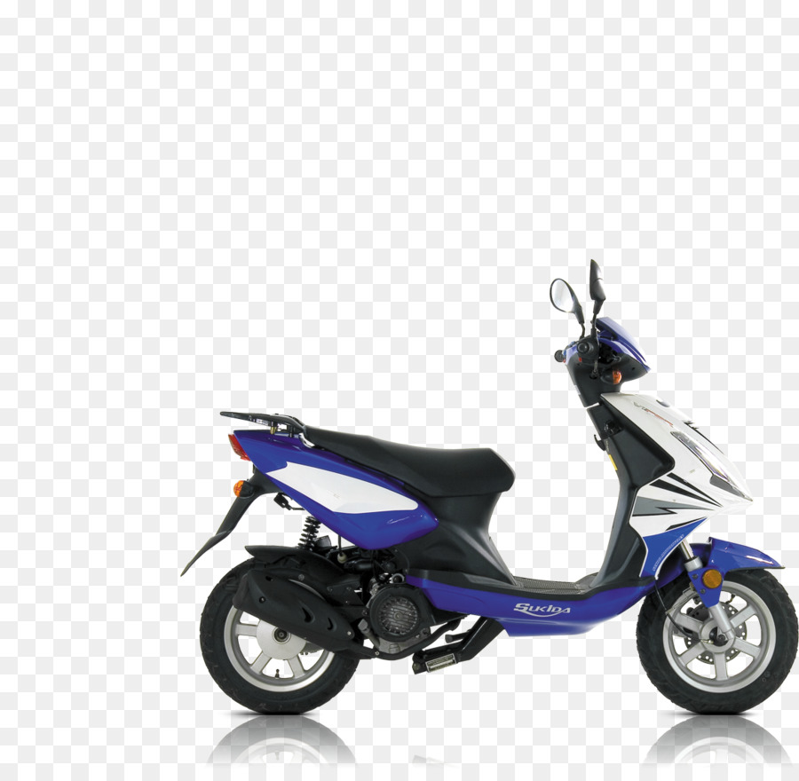 Scooter motorizzato accessori per Moto, Auto - scooter