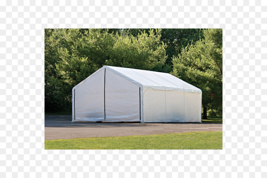 ShelterLogic Baldacchino Custodia Kit Capannone 2016 Ford C-Max Energi Tenda - doppio dodici ombreggiatura materiale