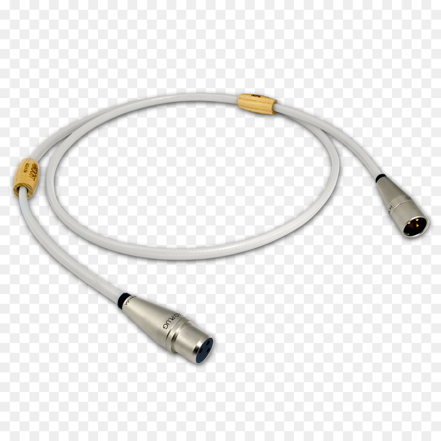 Nordost Corporation Elektrische Kabel-Ohm AES3 Digitale Daten - andere