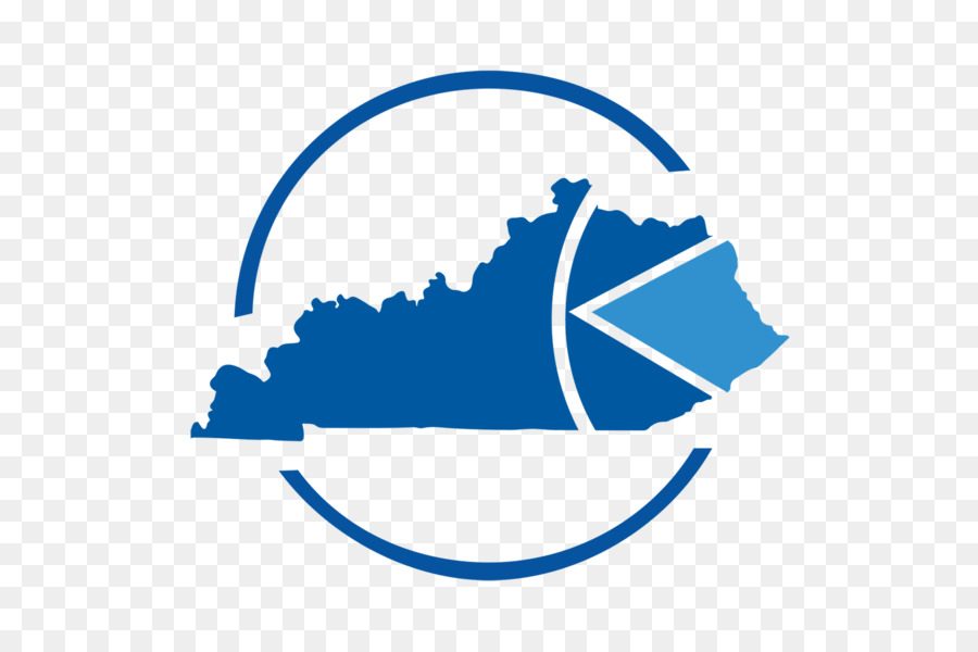 Kentucky Mappa - mappa