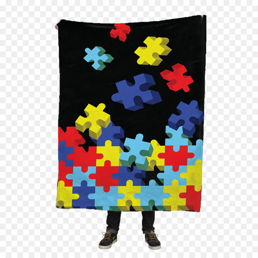 Textil - Autismus