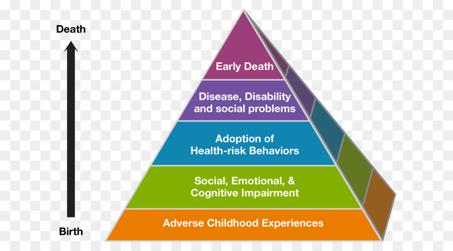 Negative Erfahrungen in der Kindheit-Studie das Psychologische trauma das trauma der Kindheit - Stärkung der Prävention