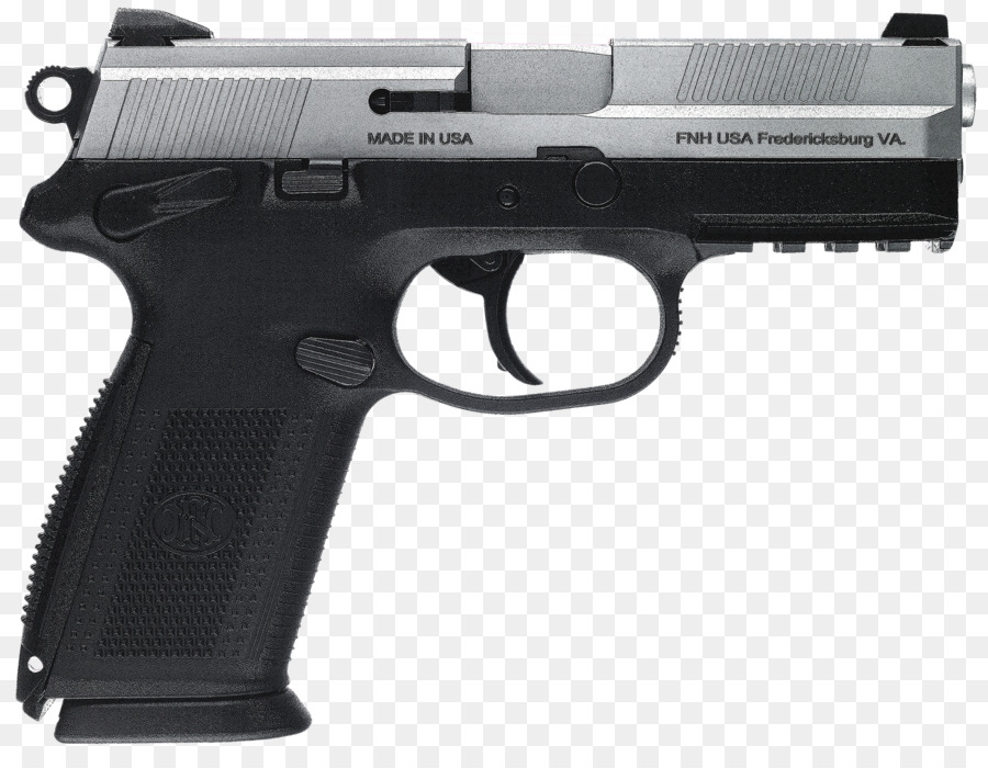 FN FNX FN Herstal Schusswaffe 9×19mm Parabellum Pistole - Heckler & Koch P11