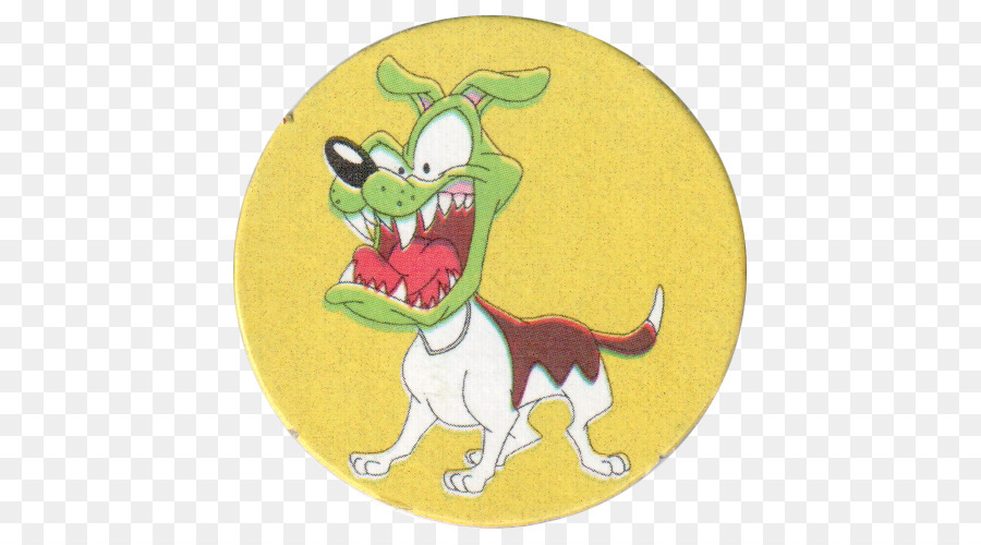 Canidae Hund Cartoon Charakter - Hund