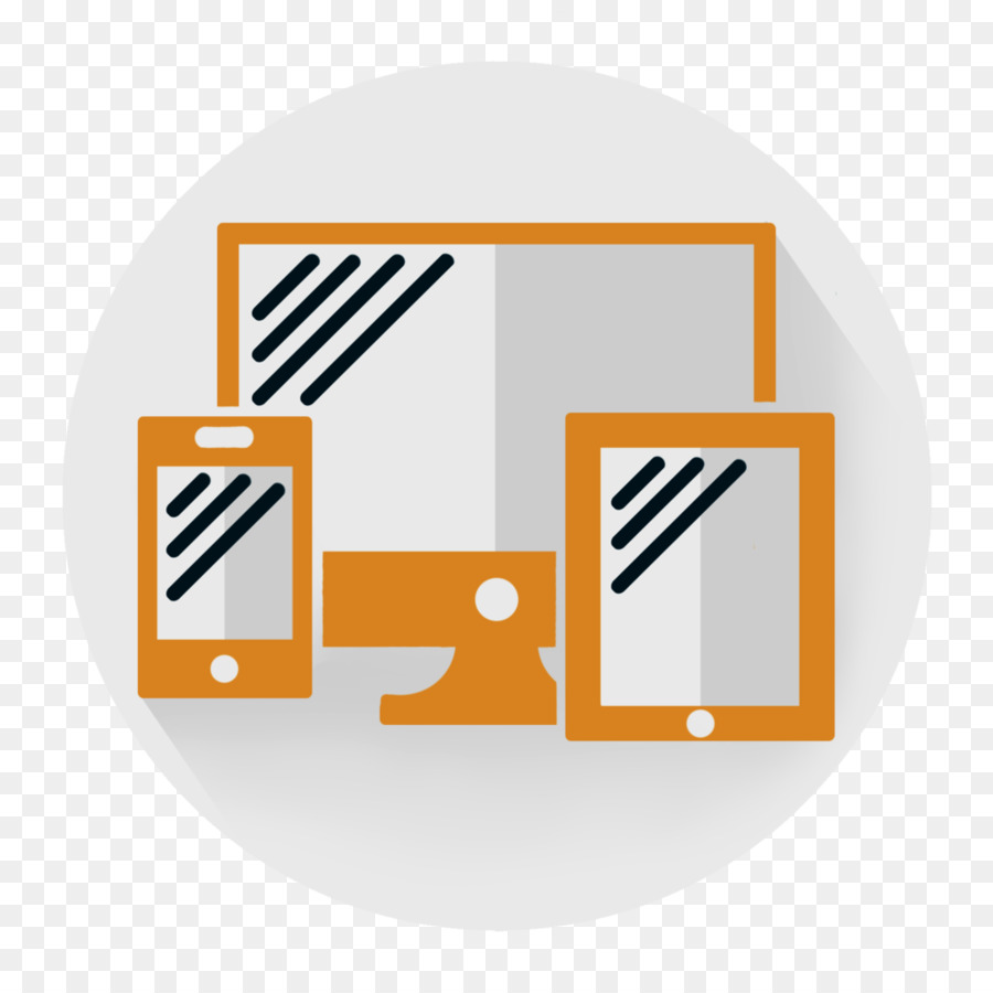 Icone Del Computer Headwall Digitale Logo Brand - altri