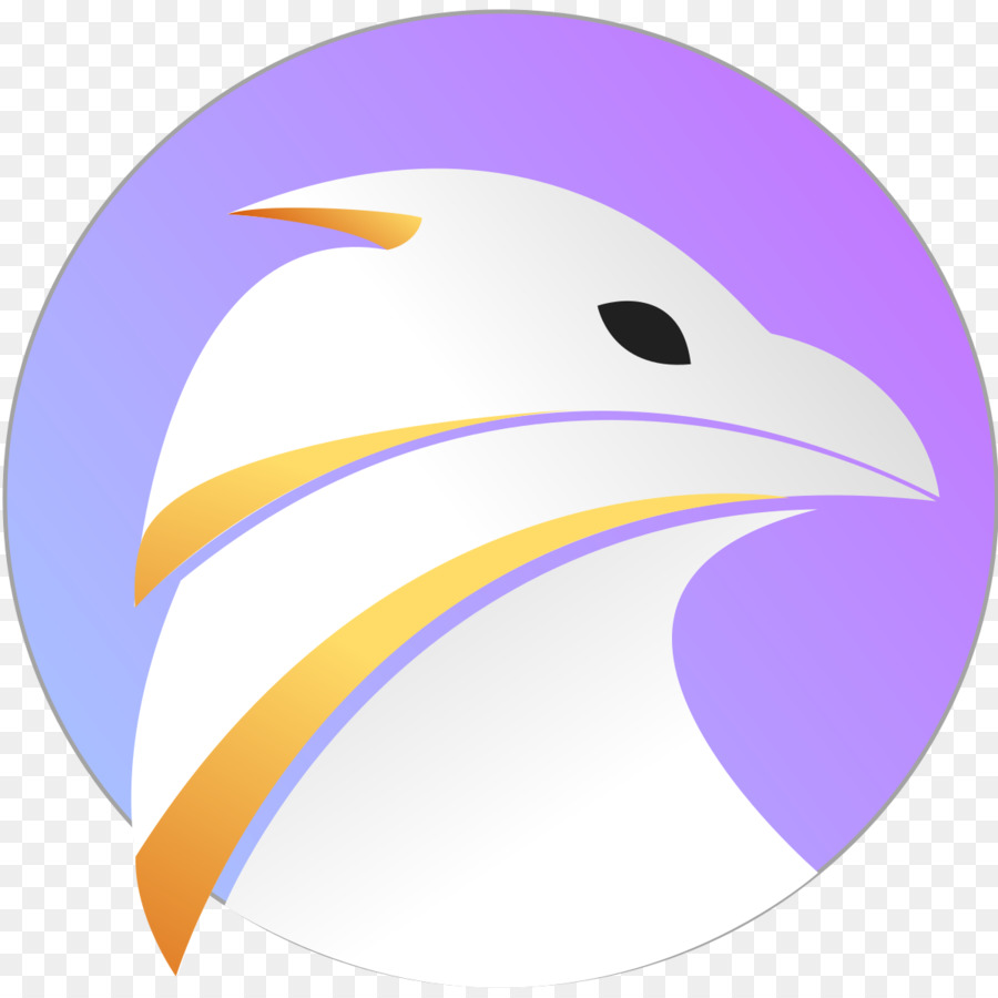 Falkon Web browser di KDE Software per Computer programma per Computer - open source vertice