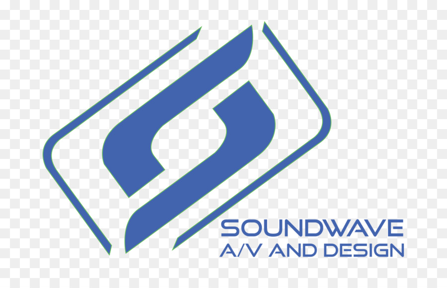 Soundwave-Logo - sound wave design