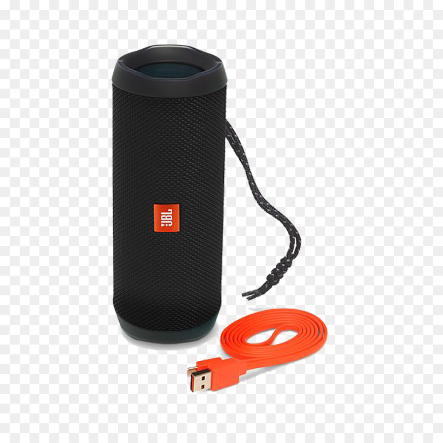 JBL Flip 4 altoparlante senza fili Altoparlante Portatile, Altoparlante Bluetooth - Bluetooth