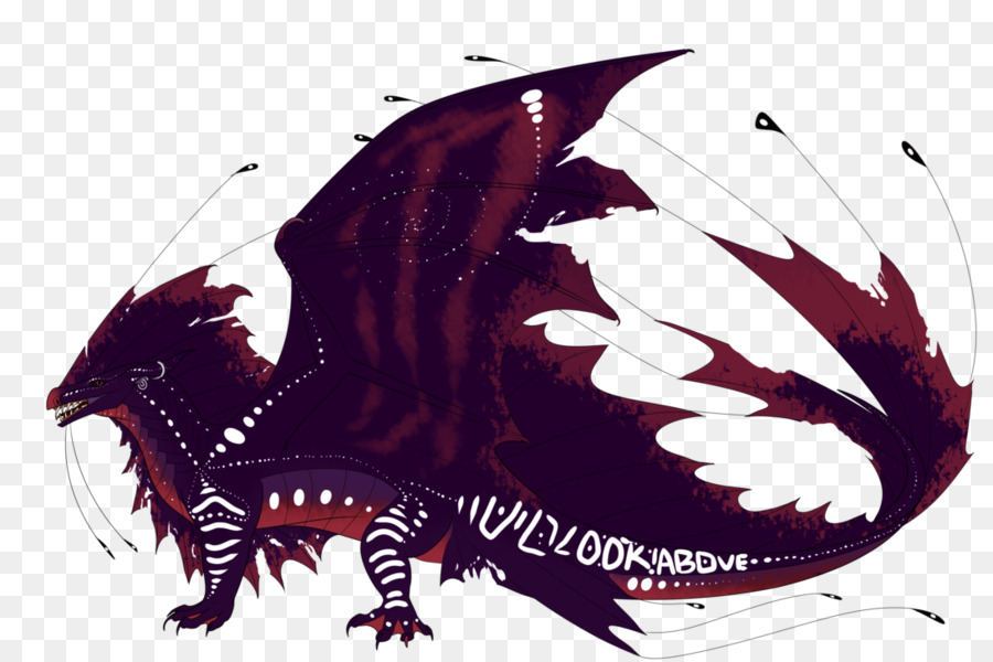 Dragon Fan-Kunst DeviantArt Subnautica - Drachen
