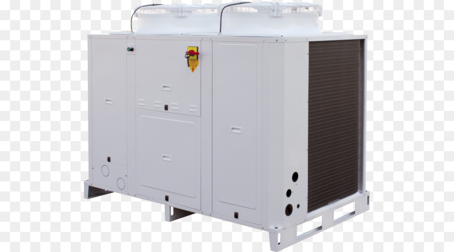Lennox International HVAC Refrigeration Europa, dem Nahen Osten und Afrika Richtlinie - andere