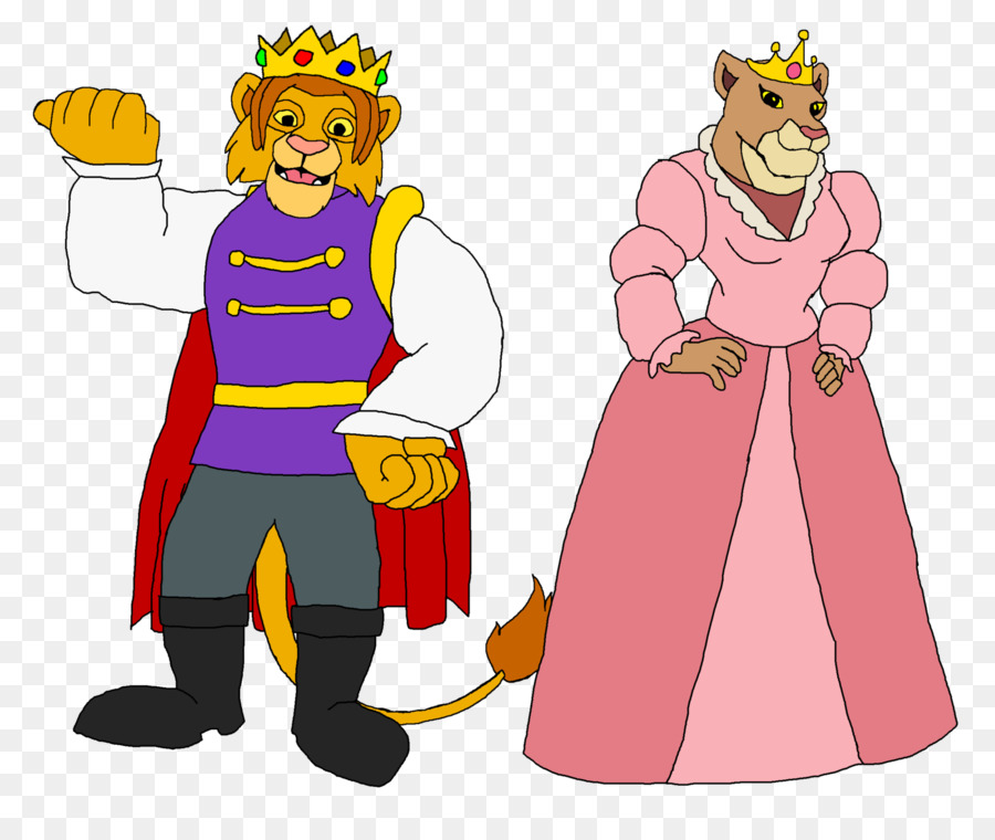 Homo sapiens Của Cậu - hoàng tử và công chúa