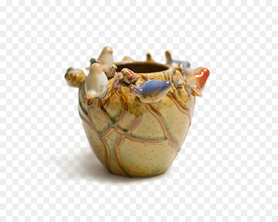 Keramik Geschirr Artefakt - Farbmodus: rgb