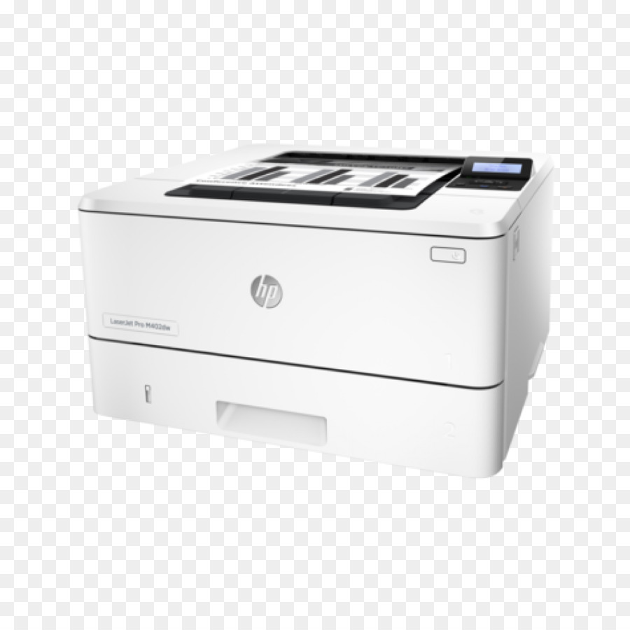Hewlett Packard HP LaserJet Pro M402 di stampa Laser Stampante - Hewlett Packard