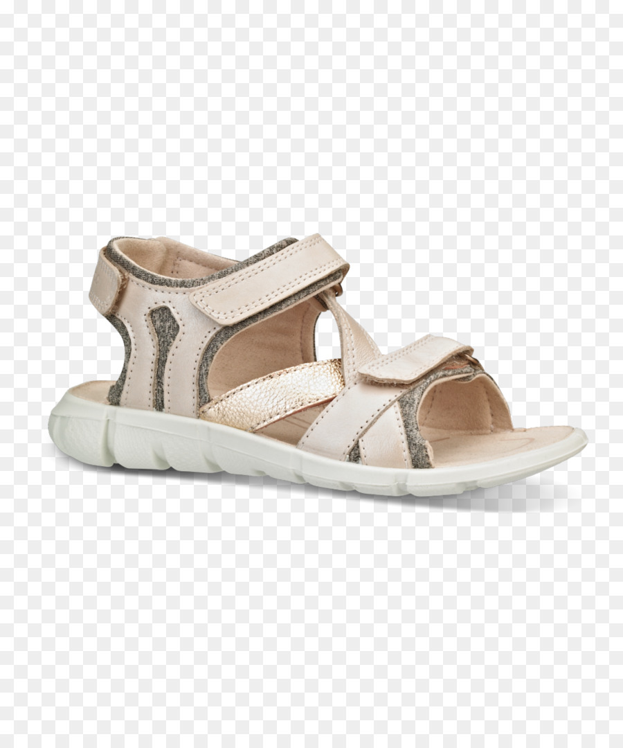 Sandale, Schuh von ECCO Schieben Toe - Sandale