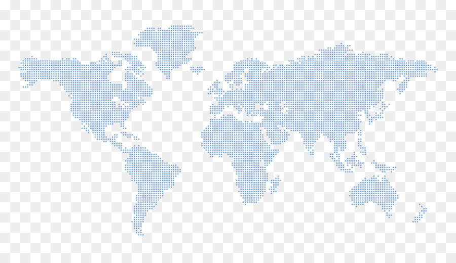 Mappa del mondo di fotografia Stock - mappa del mondo