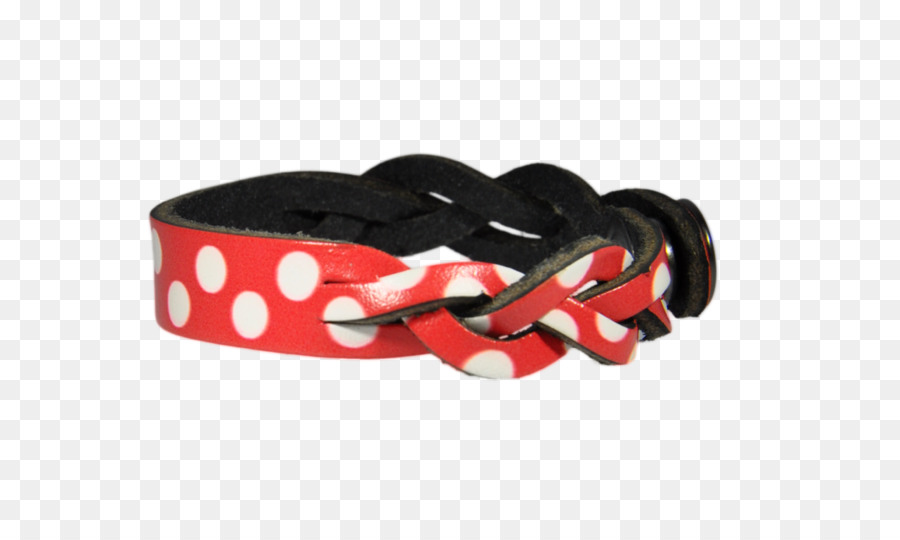 Hundehalsband-Armband - Hund