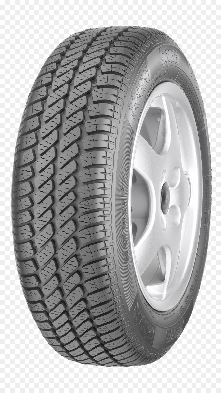 Goodyear Tire und Rubber Company Car Giti Tire Goodyear Dunlop-Sava-Reifen - Auto