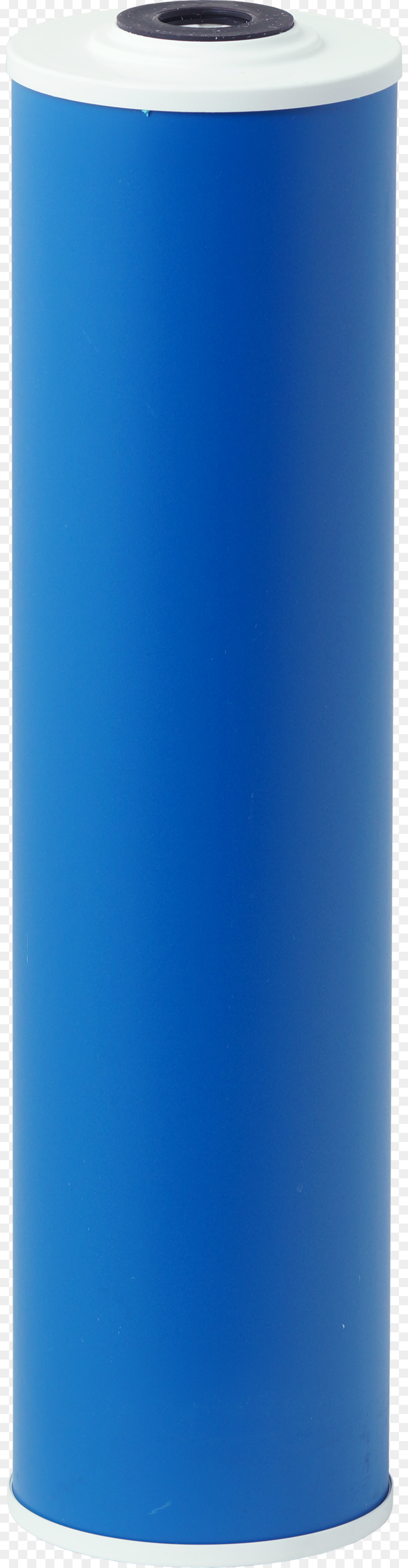 Wasser-Filter-Kobalt blau - Design