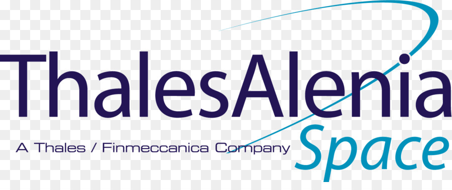 Thales Alenia Space Belgien Thales Group Satellite Business - Space Logo