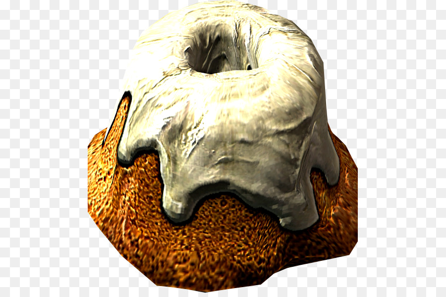The Elder Scrolls Online-The Elder Scrolls V: Skyrim – Dragonborn Sweet roll-Portal 2-Video-Spiel - süßes Brot