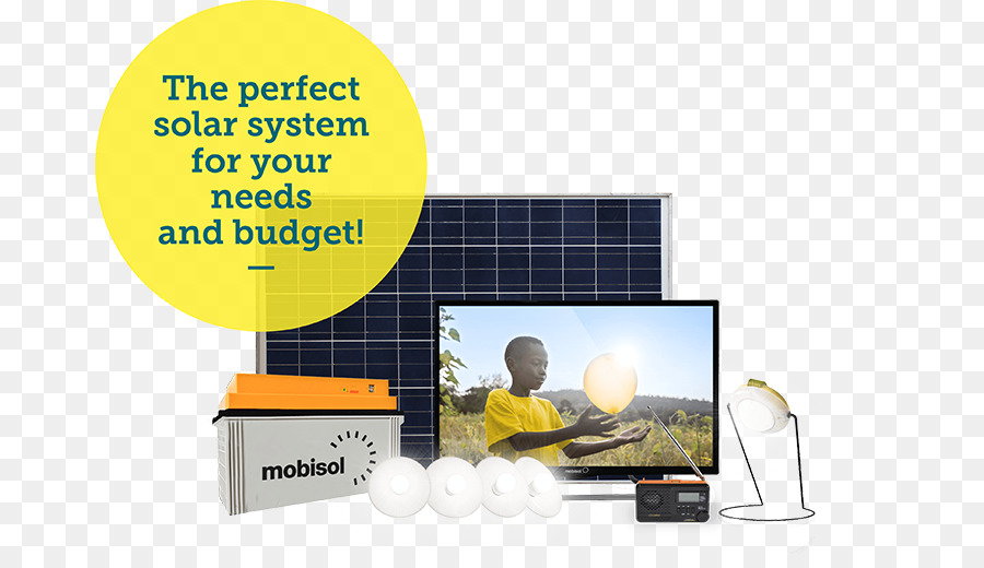 Mobisol Ruanda Magazzino di Comunicazione energia Solare Logistica - energia solare, pannelli solari top