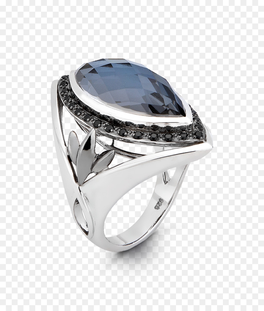 Sapphire Con Bạc, Trang Sức - sapphire