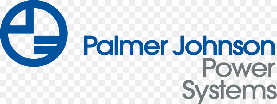 Johnson & Johnson Logo Palmer Johnson Power Systems Industrie - andere