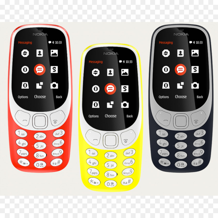 Nokia 2 Nokia 3310 Hội Di Động Thế Giới - điện thoại thông minh
