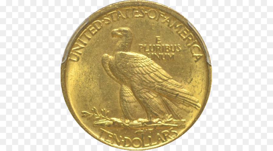 Rumänien Puschkin Museum Der Numismatik Gold Münze - Gold